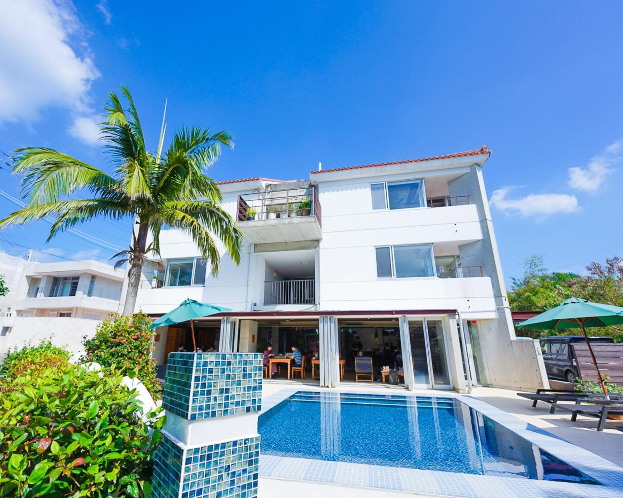 Sky Ocean - Ishigaki Eco-Resort - Newly Renovated Dış mekan fotoğraf