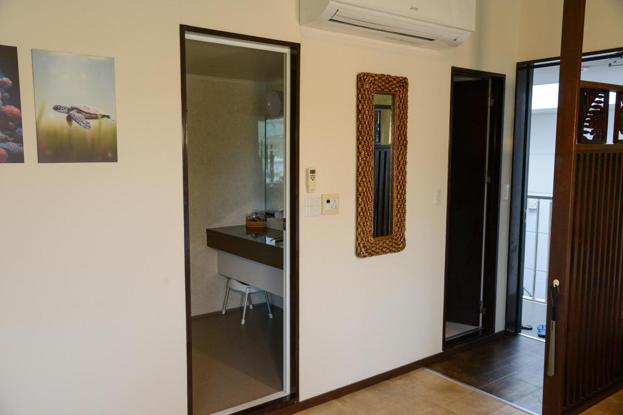 Sky Ocean - Ishigaki Eco-Resort - Newly Renovated Dış mekan fotoğraf