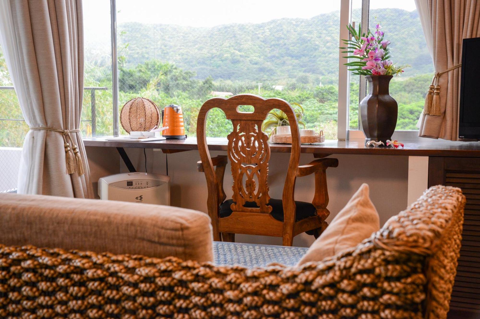 Sky Ocean - Ishigaki Eco-Resort - Newly Renovated Dış mekan fotoğraf