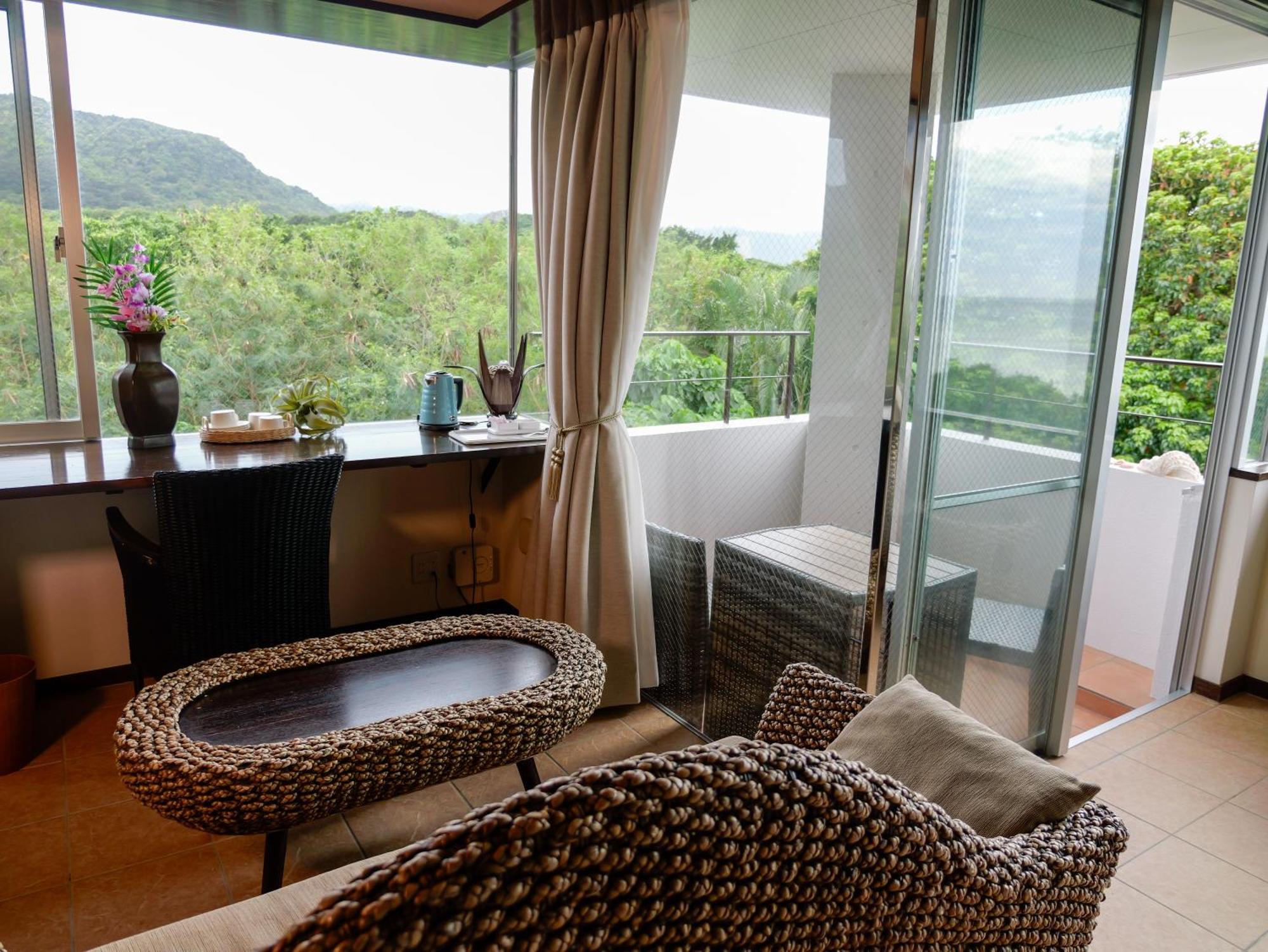 Sky Ocean - Ishigaki Eco-Resort - Newly Renovated Dış mekan fotoğraf