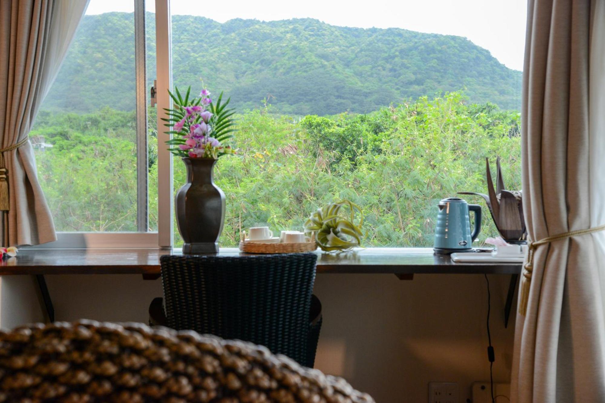 Sky Ocean - Ishigaki Eco-Resort - Newly Renovated Dış mekan fotoğraf