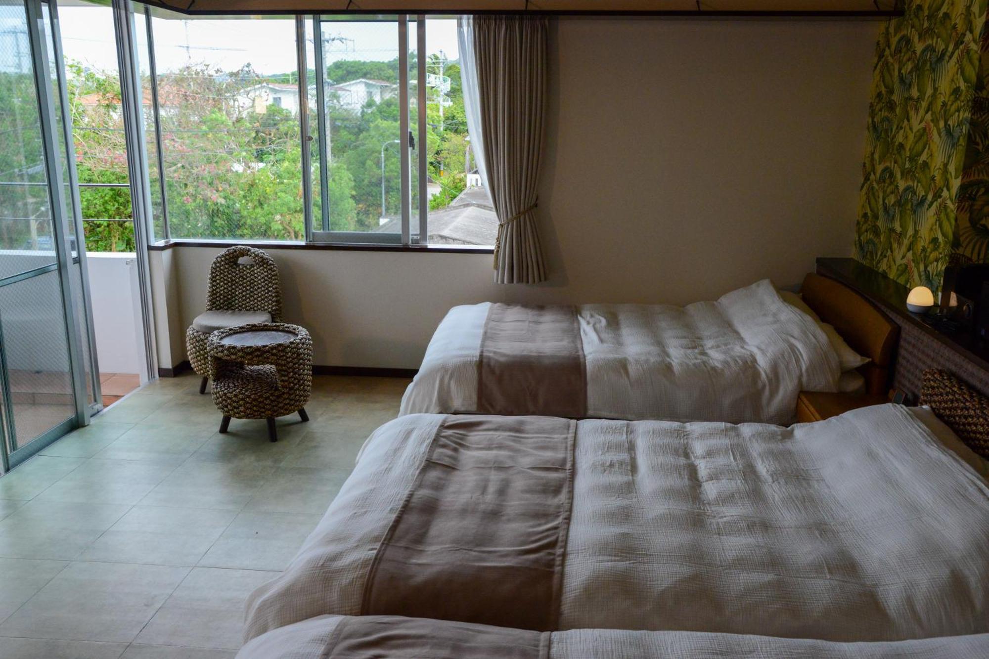 Sky Ocean - Ishigaki Eco-Resort - Newly Renovated Dış mekan fotoğraf