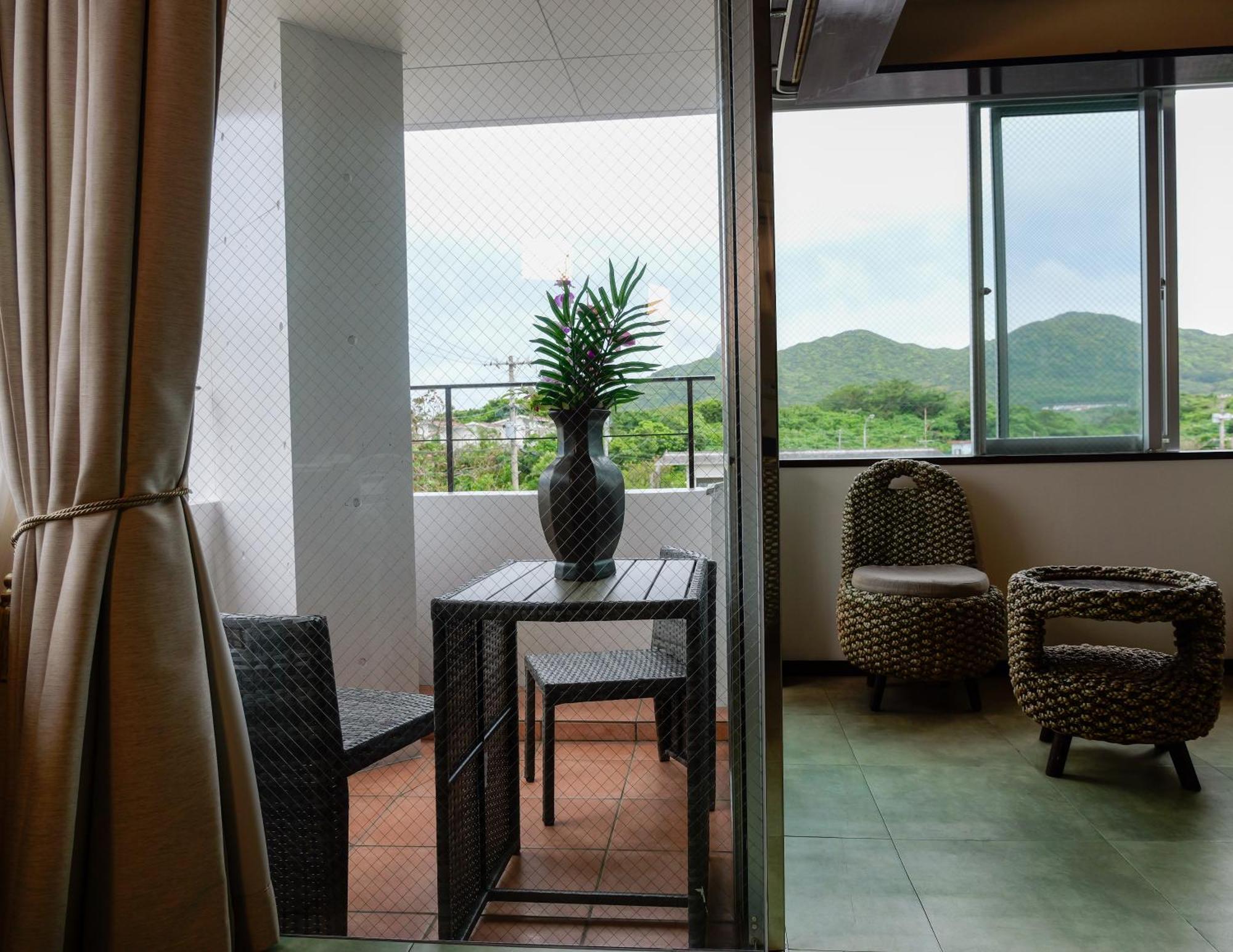 Sky Ocean - Ishigaki Eco-Resort - Newly Renovated Dış mekan fotoğraf