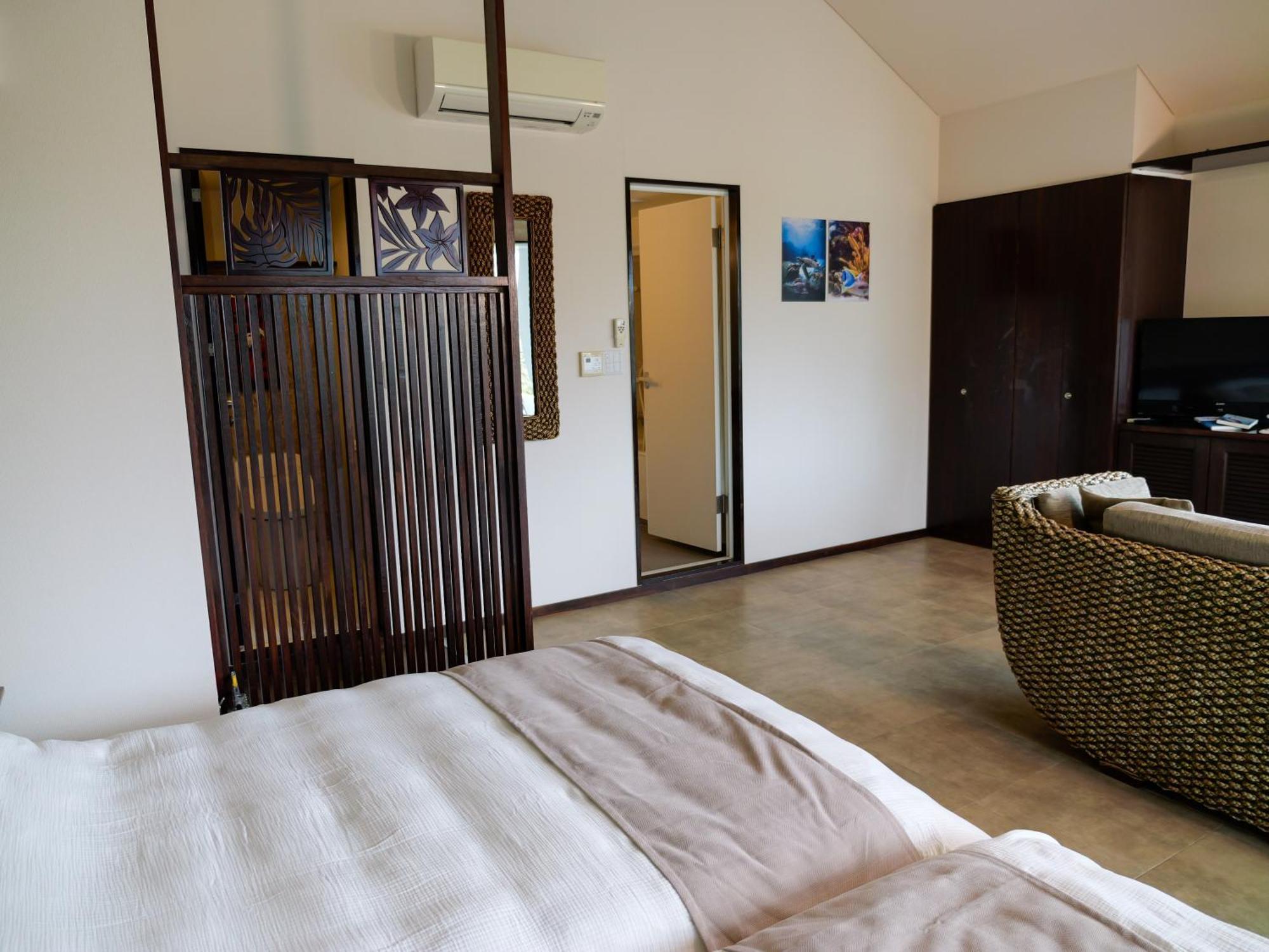 Sky Ocean - Ishigaki Eco-Resort - Newly Renovated Dış mekan fotoğraf