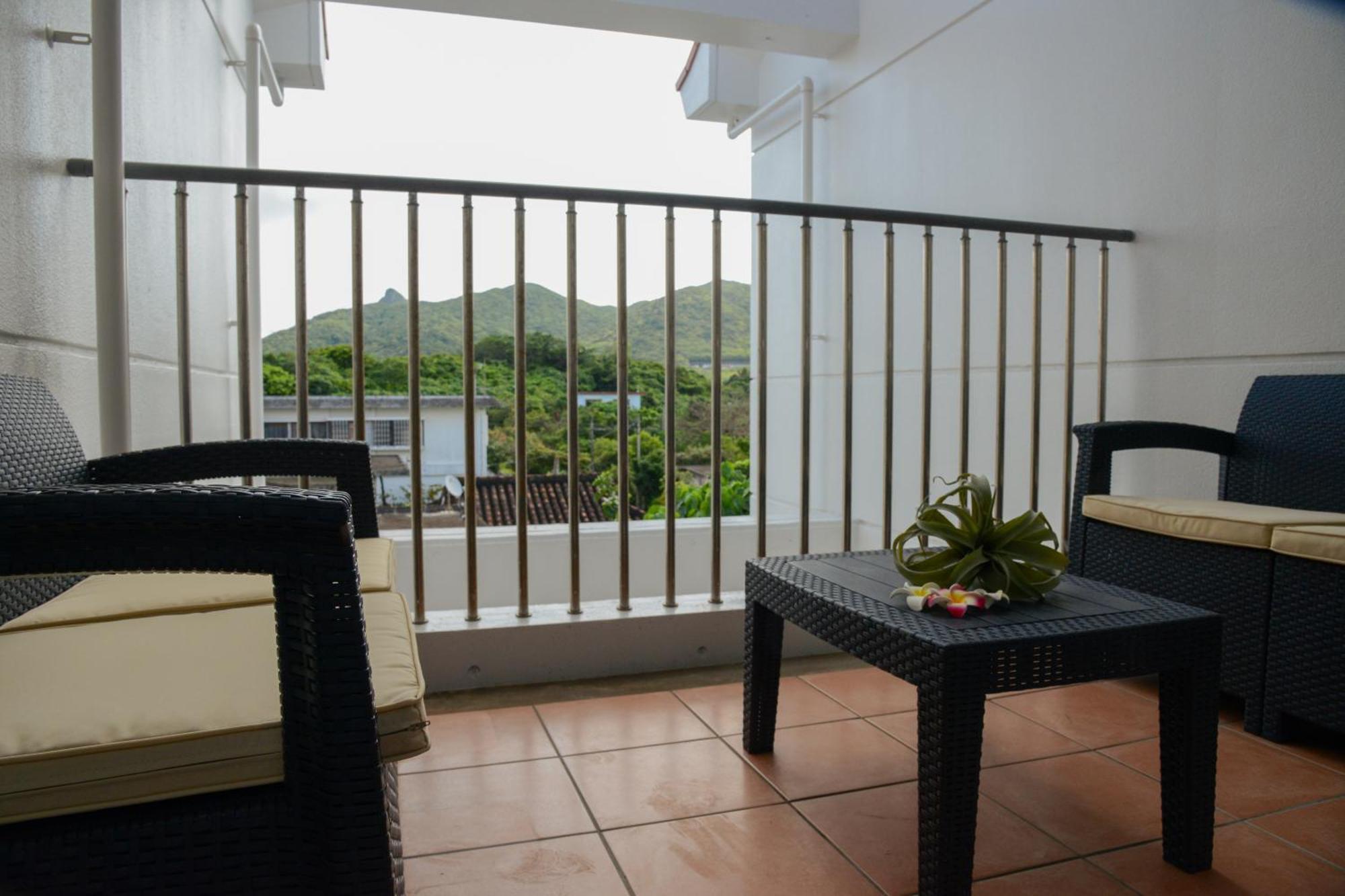 Sky Ocean - Ishigaki Eco-Resort - Newly Renovated Dış mekan fotoğraf