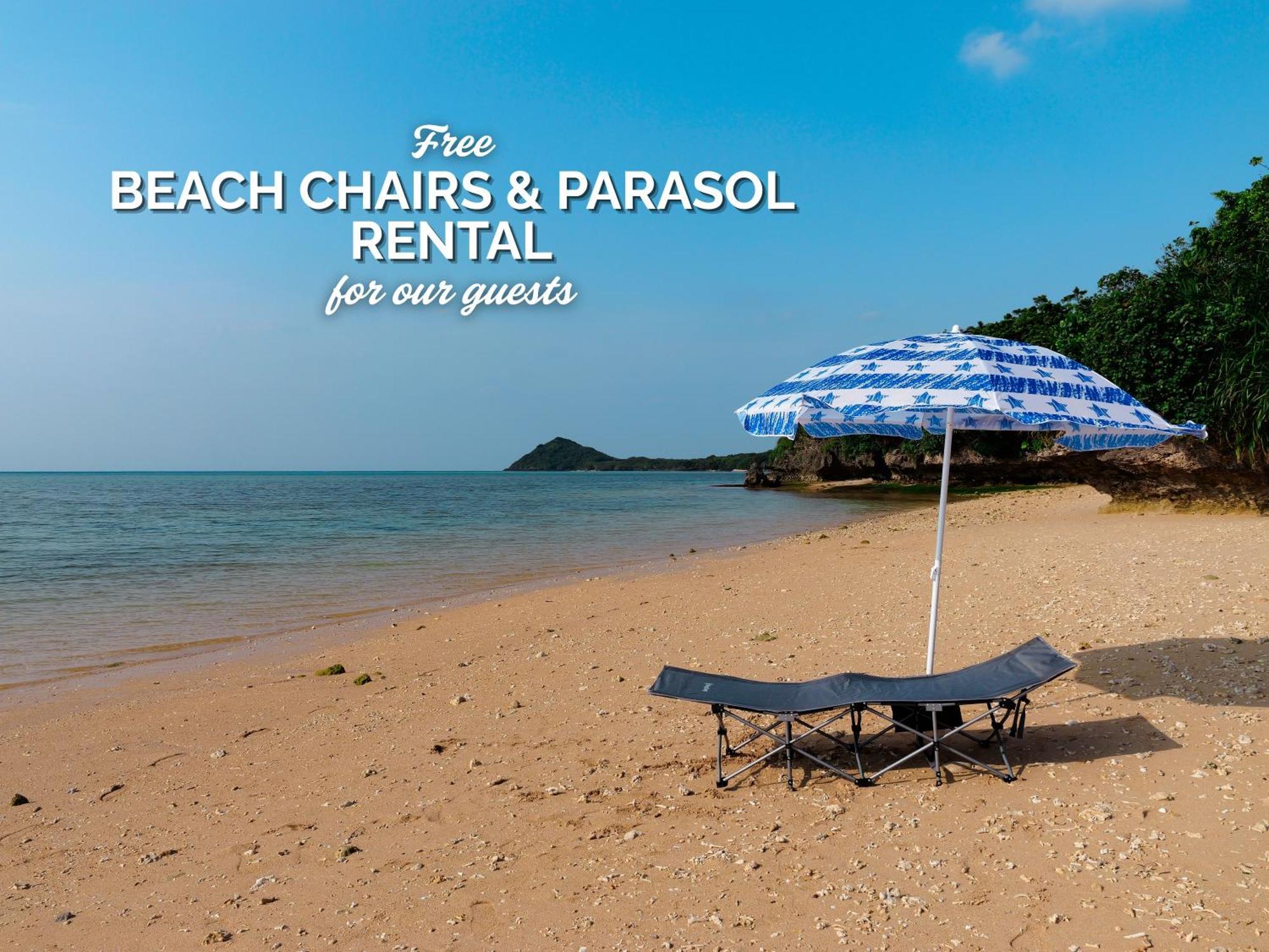 Sky Ocean - Ishigaki Eco-Resort - Newly Renovated Dış mekan fotoğraf