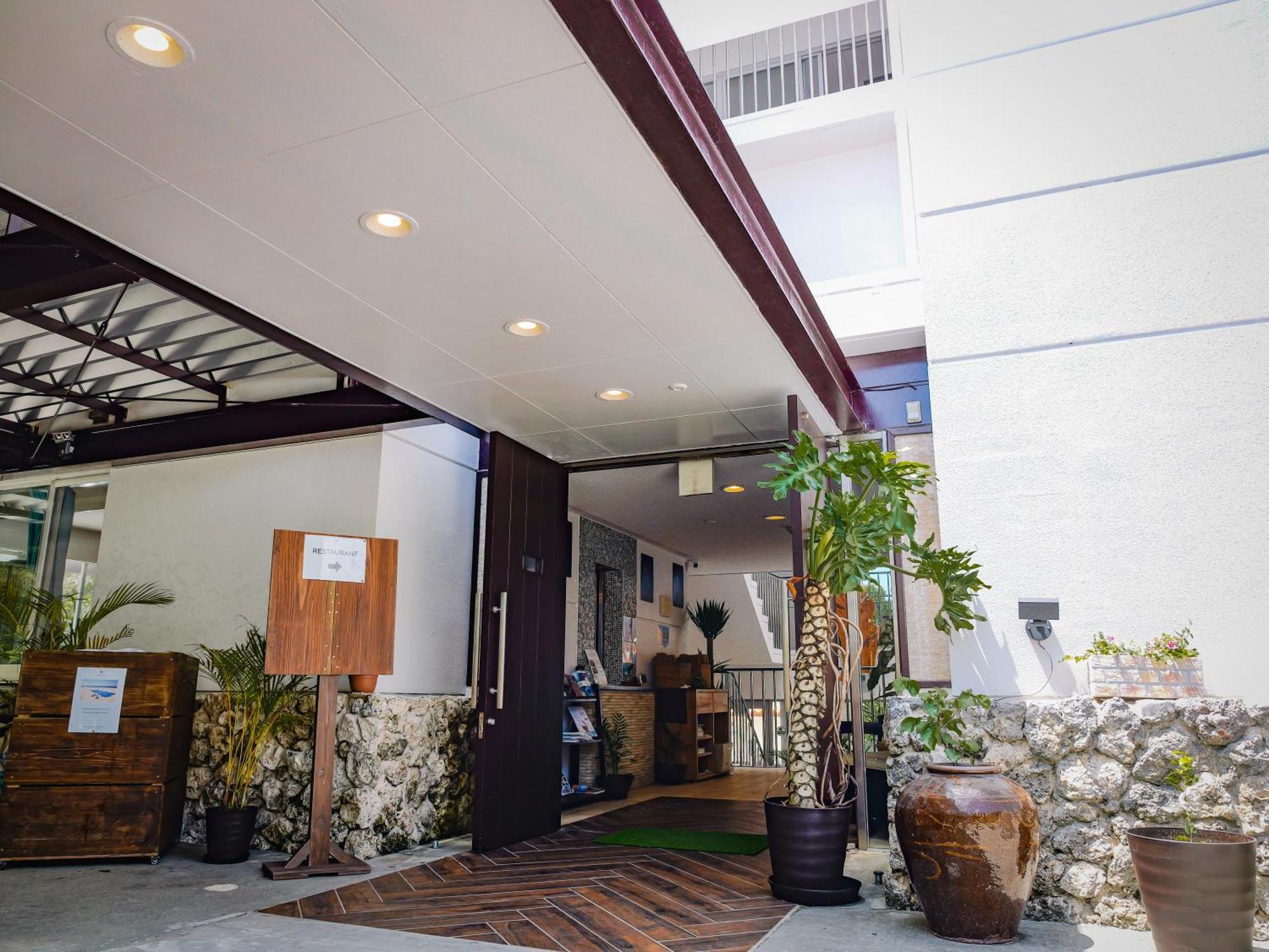 Sky Ocean - Ishigaki Eco-Resort - Newly Renovated Dış mekan fotoğraf