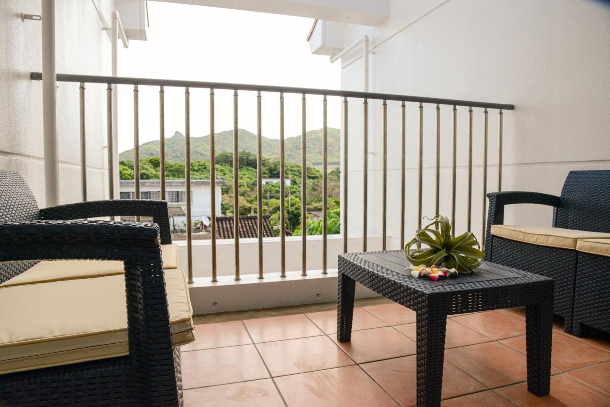 Sky Ocean - Ishigaki Eco-Resort - Newly Renovated Dış mekan fotoğraf
