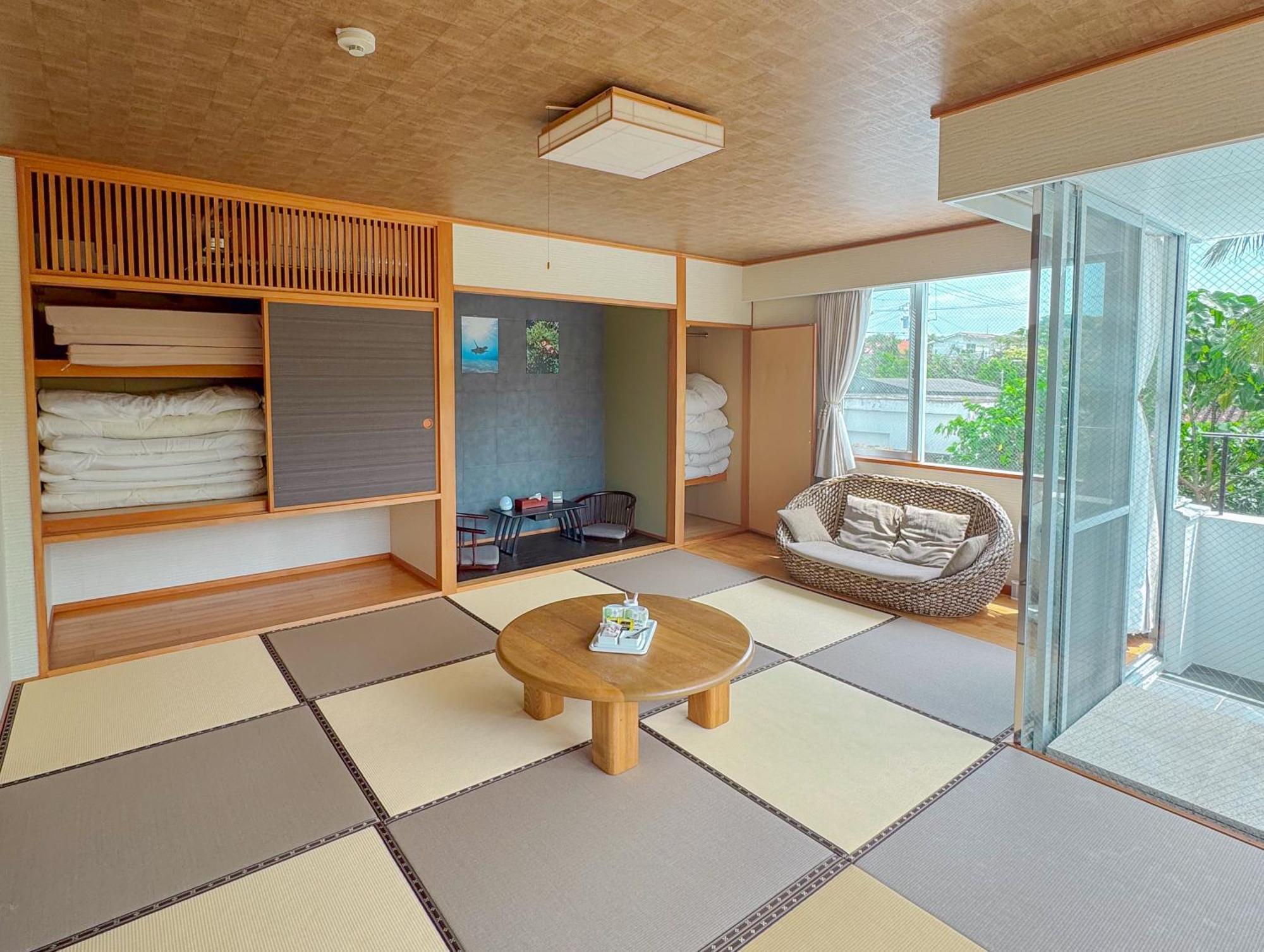 Sky Ocean - Ishigaki Eco-Resort - Newly Renovated Dış mekan fotoğraf
