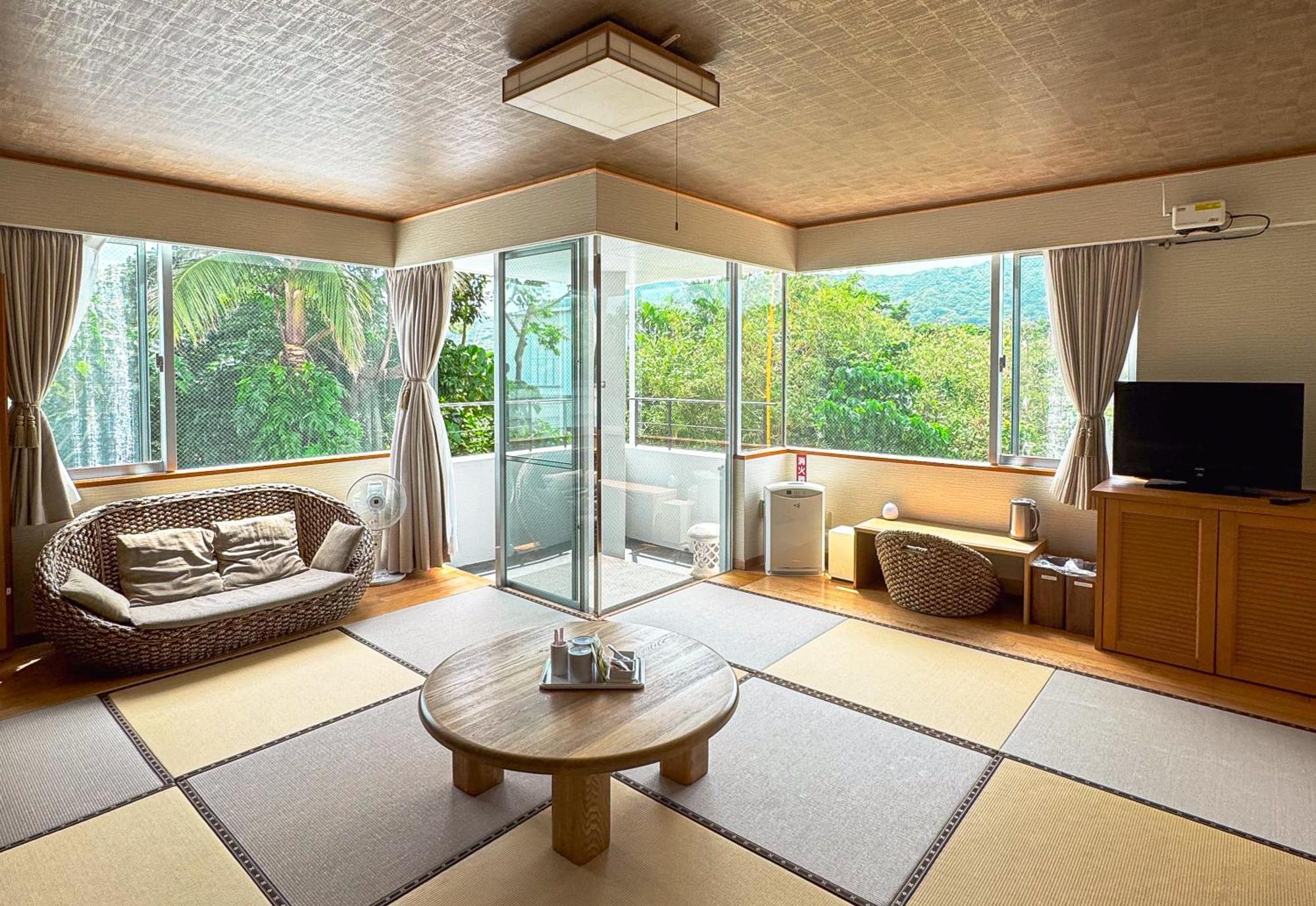 Sky Ocean - Ishigaki Eco-Resort - Newly Renovated Dış mekan fotoğraf