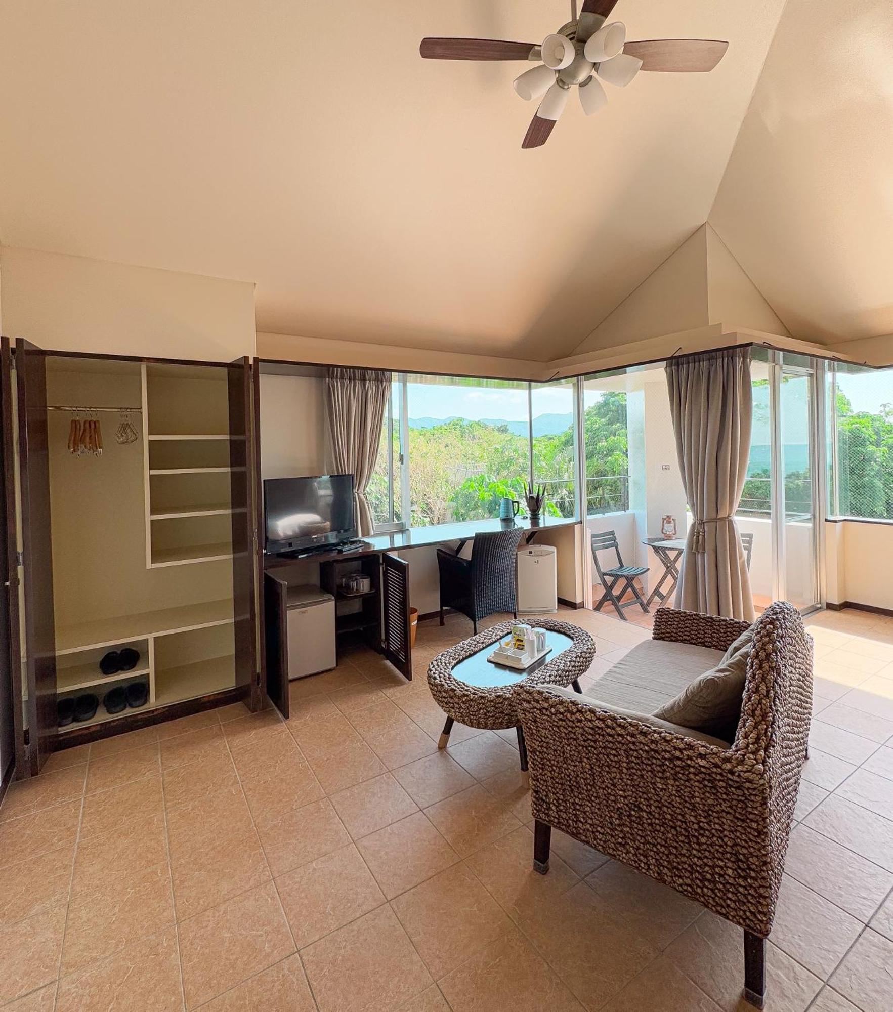 Sky Ocean - Ishigaki Eco-Resort - Newly Renovated Dış mekan fotoğraf