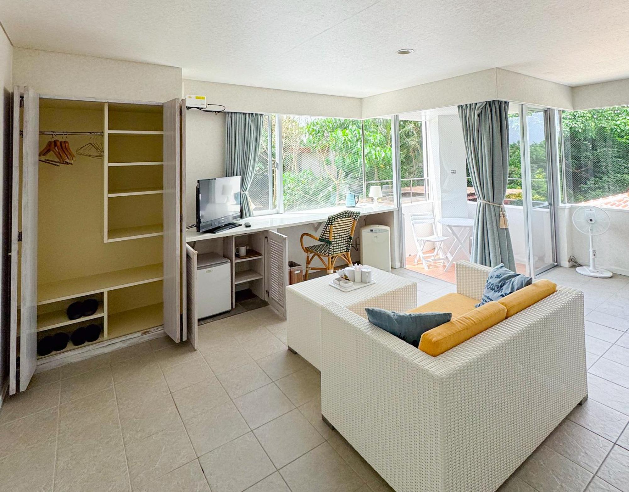 Sky Ocean - Ishigaki Eco-Resort - Newly Renovated Dış mekan fotoğraf