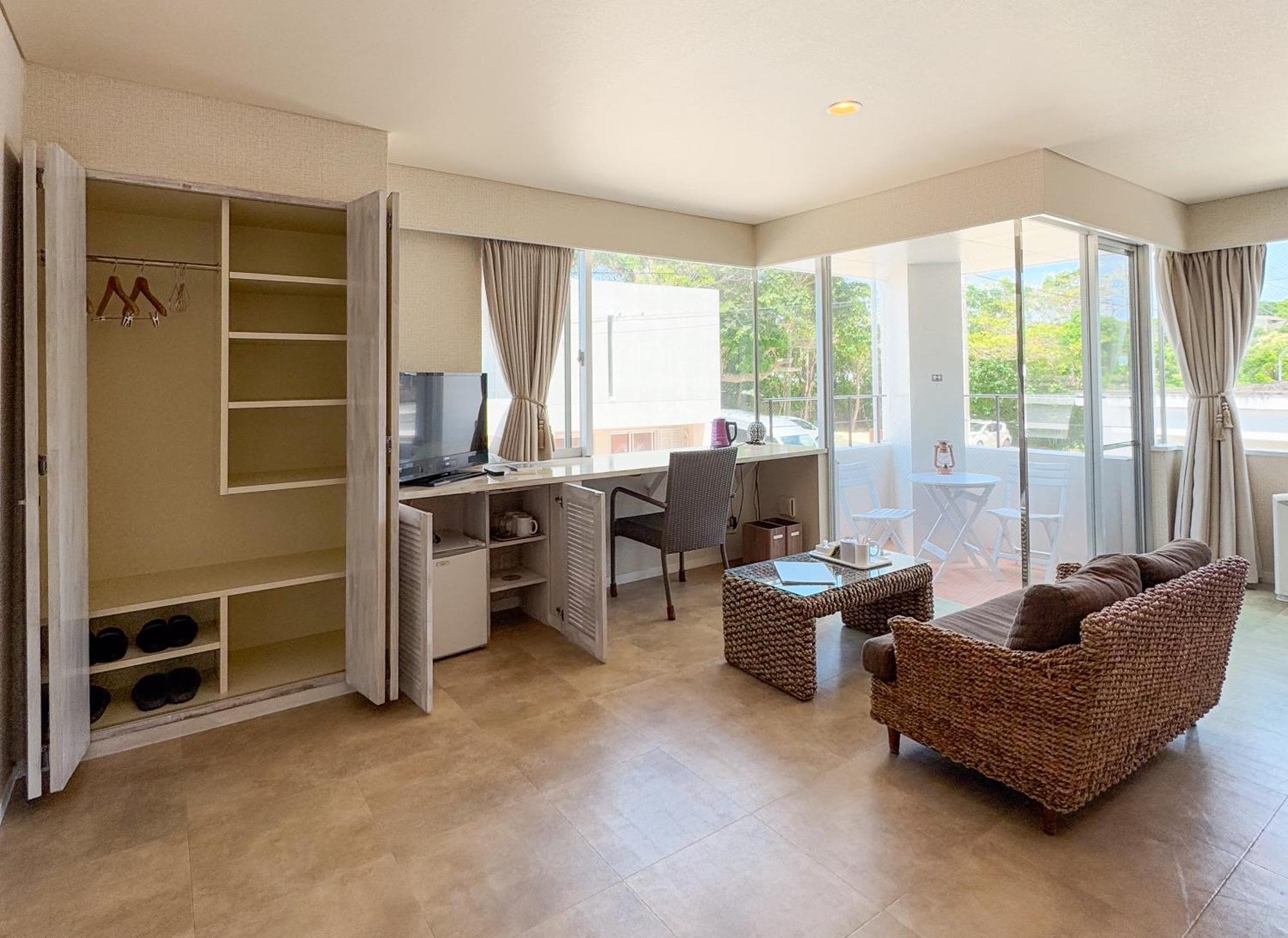 Sky Ocean - Ishigaki Eco-Resort - Newly Renovated Dış mekan fotoğraf