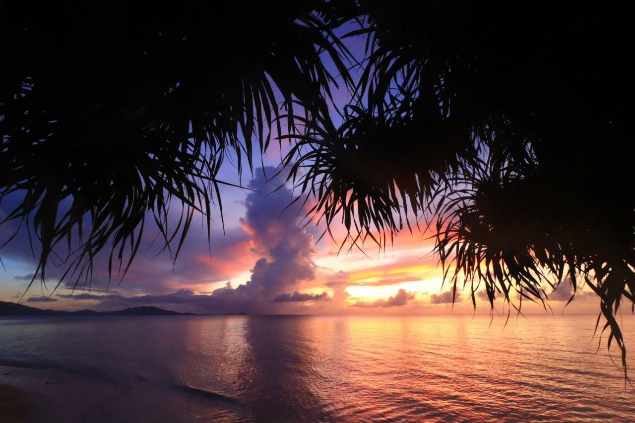 Sky Ocean - Ishigaki Eco-Resort - Newly Renovated Dış mekan fotoğraf